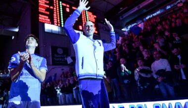 Karys: mirties vos išvengęs Polonara planuoja greitą sugrįžimą į krepšinį