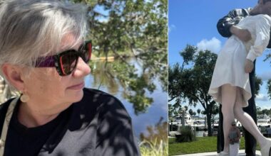 JAV gyvenanti Inesa: šie įpročiai padeda jaustis gerai senstant