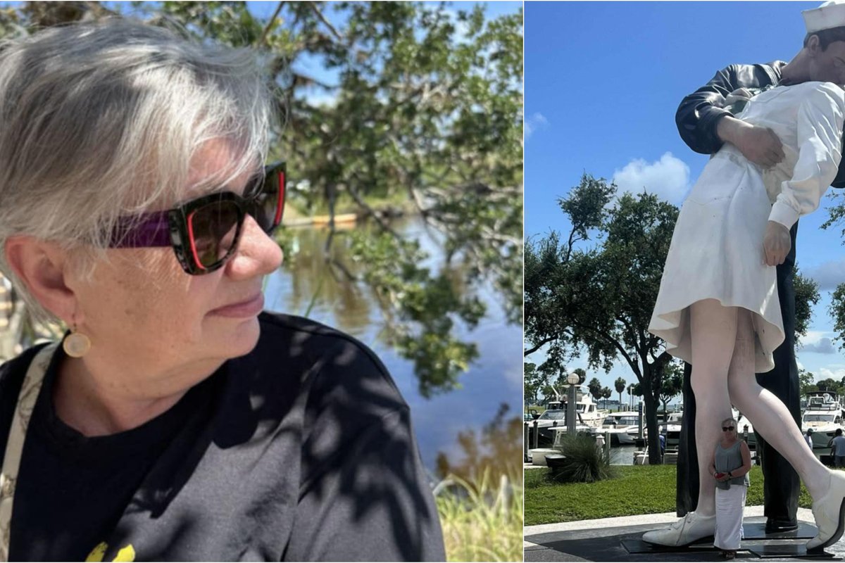 JAV gyvenanti Inesa: šie įpročiai padeda jaustis gerai senstant