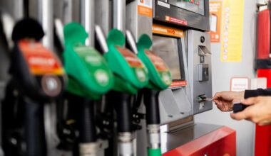 Pokyčiai degalinėse: populiarus dyzelino priedas pripažintas kenksmingu ir bus uždraustas