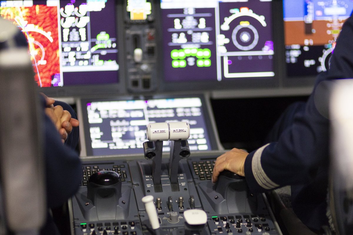 Pilotų gaunami atlyginimai gali priversti išsižioti: tiek uždirbti norėtų ne vienas - Delfi