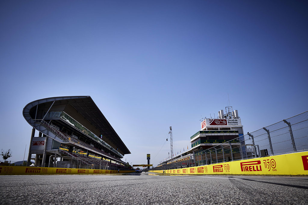 Po trečiosios bandymų dienos nedebiutavusi liko tik „Aston Martin“