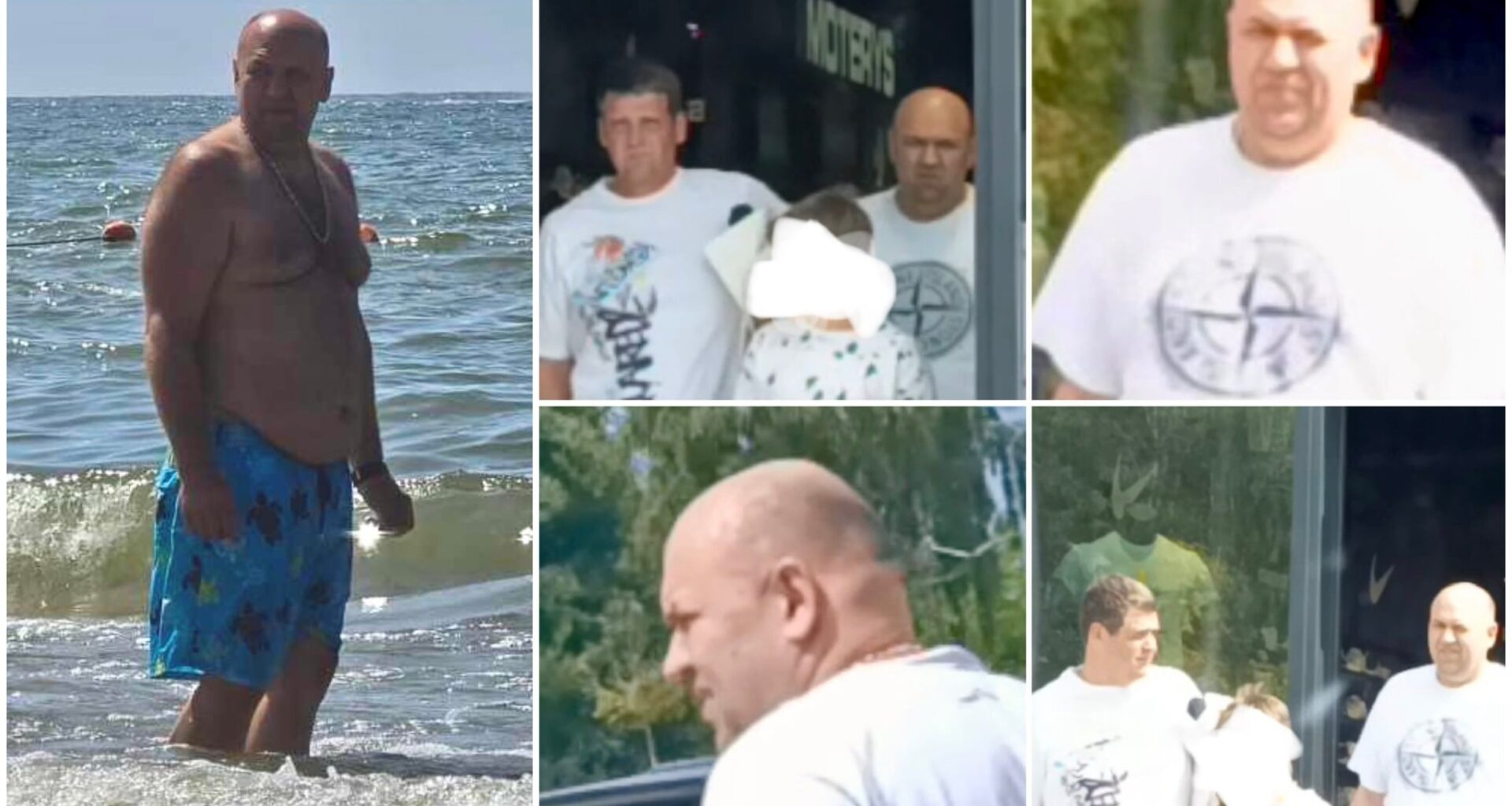 Praskleidė skandalingos Šūdmaišio biografijos šydą: tragikomedijų istorijoms tinkamas personažas