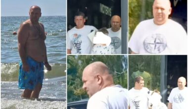 Praskleidė skandalingos Šūdmaišio biografijos šydą: tragikomedijų istorijoms tinkamas personažas