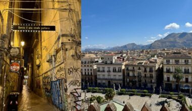 Italijoje keliavusi lietuvė susidūrė su sena mafijos schema