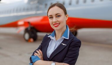 Stiuardesė išdavė paslaptį: štai, kodėl jūs esate nužiūrimas lipant į lėktuvą