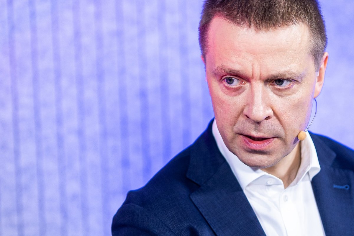 Motiejūno dienos Eurolygoje gali būti suskaičiuotos