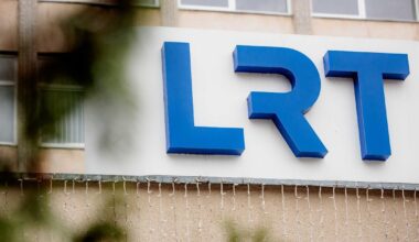 Seime – dar vienas LRT darbo grupės posėdis