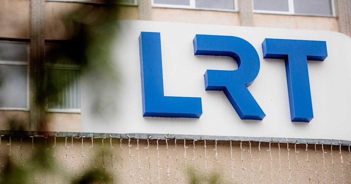 Seime – dar vienas LRT darbo grupės posėdis