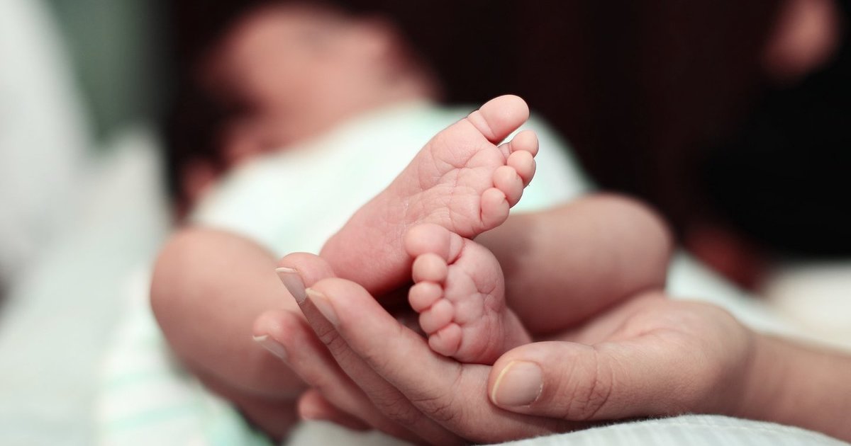 „Viskas galėjo baigtis tragiškai“: Lenkijoje gimusio kūdikio kraujyje – 1,62 promilės