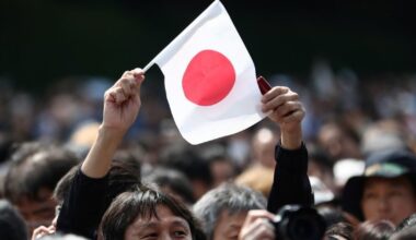 Kinijoje japonas pametė telefoną su konfidencialia informacija apie branduolinę saugą