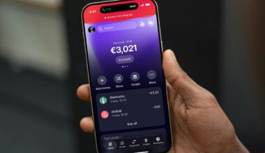 „Revolut“ pristatė naujoves – atpažins skambučius bei įves „gatvės“ režimą