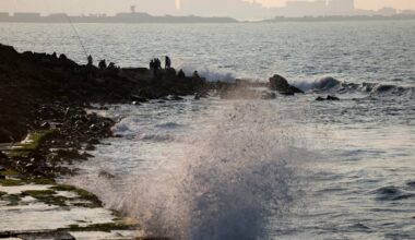 Viduržemio jūroje išgelbėtas stebuklingai 11 dienų išgyvenęs vyras