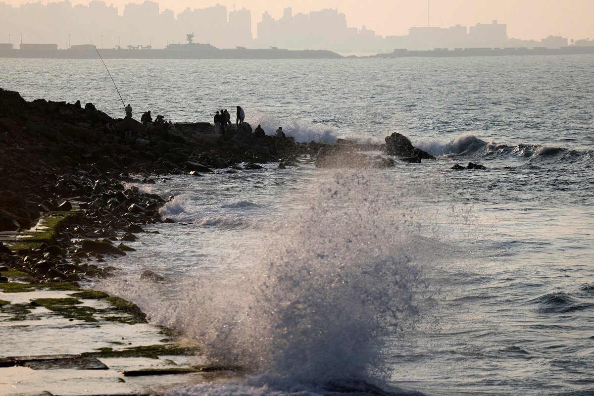 Viduržemio jūroje išgelbėtas stebuklingai 11 dienų išgyvenęs vyras