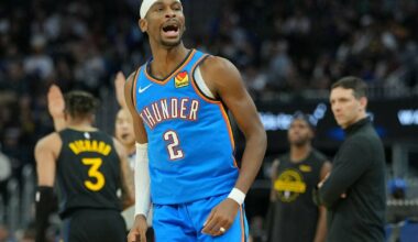 NBA čempionai sutriuškino „Warriors“ | Sportas.lt