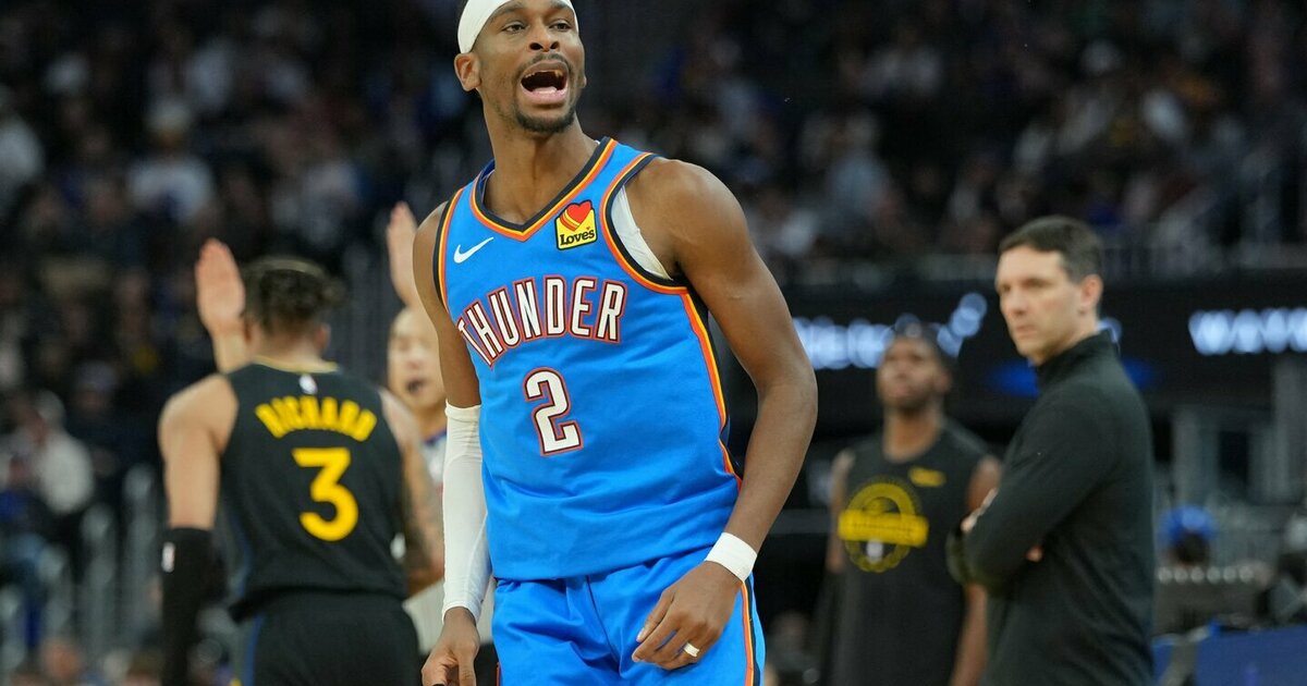 NBA čempionai sutriuškino „Warriors“ | Sportas.lt