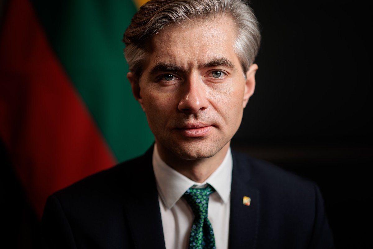 Budrys: NATO įsitraukimas į Arkties saugumą yra privalus