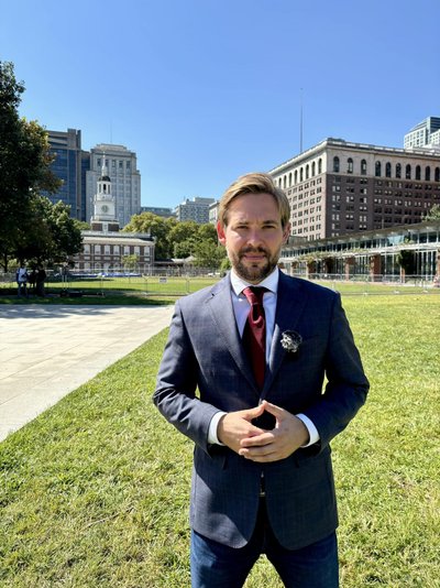 Tomaszas Grzywaczewskis