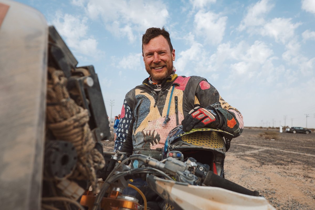 Šatkų trasoje stabdė kritimų pasėkmės