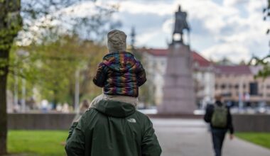 Vilniečiai naujagimiams pernai rinko ir itin retus vardus