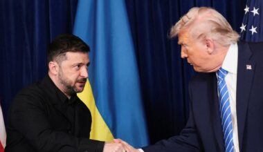 Iš JAV – reikalavimas Ukrainai