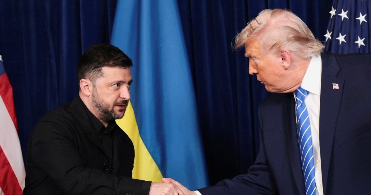 Iš JAV – reikalavimas Ukrainai