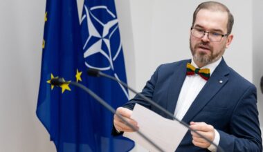 Kaunas: Kapčiamiesčio poligone bus iškirsta 10 proc. teritorijos