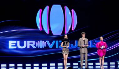 „Eurovizijos“ atrankoje – netikėtumas: keičiasi balsavimo tvarka