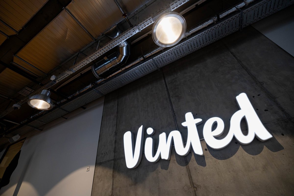 „Vinted“ skelbia apie plėtrą JAV