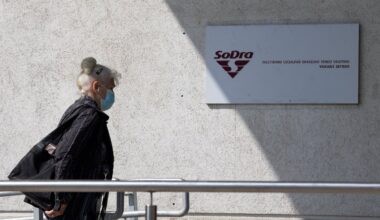 Privalomasis sveikatos draudimas: pokyčiai ir papildomas mėnuo