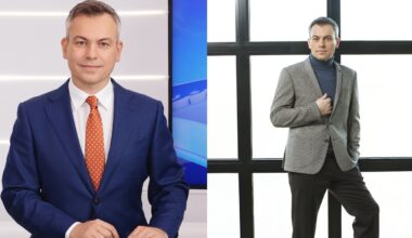 Viktoras Jakovlevas palieka LNK TV ir InfoTV naujienų tarnybą