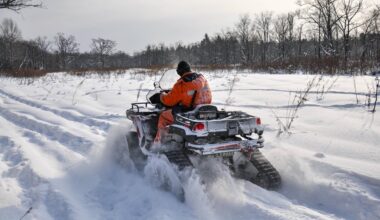 Nuo trijų prie keturių ratų: kaip evoliucionavo keturračiai ir kas laukia ateityje?