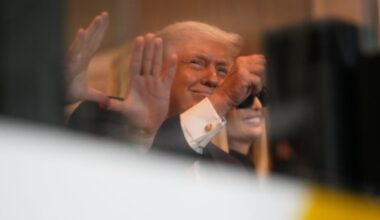 Taikos taryba: pakviestų pasaulio lyderių sąrašas