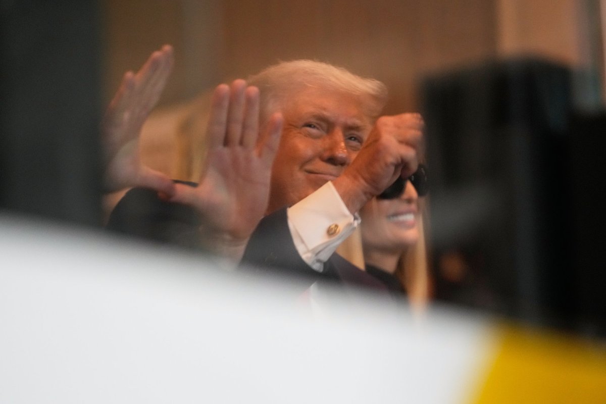 Taikos taryba: pakviestų pasaulio lyderių sąrašas