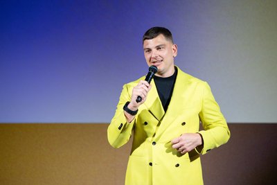 Rolandas Mackevičius