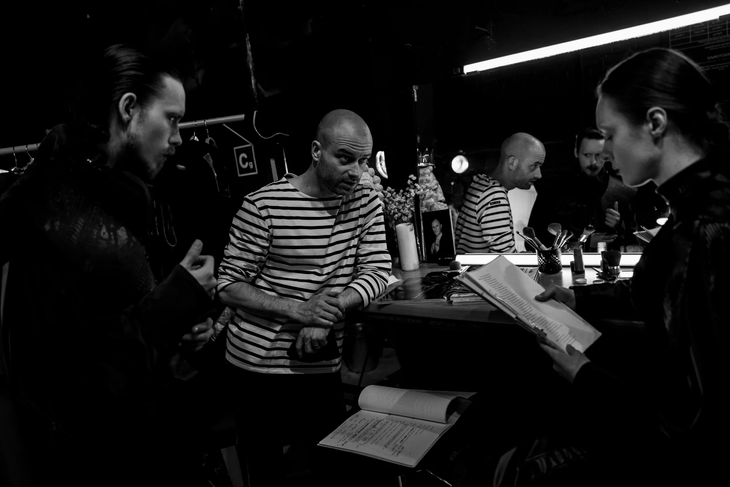 Aleksandras Špilevojus