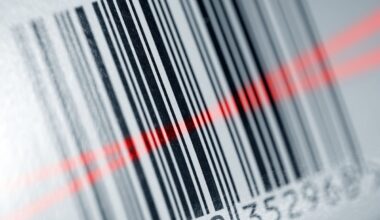 5 dažniausi mitai apie brūkšninius kodus Lietuvoje