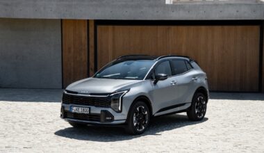 atskleidė, kaip gamintojai keičia automobilius