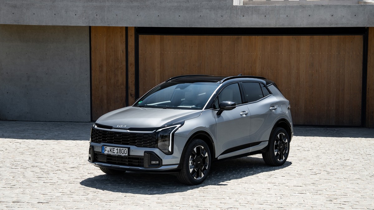 atskleidė, kaip gamintojai keičia automobilius