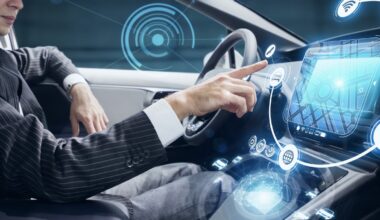 Evoliucija nuotoliniu būdu: kur juda automobilių pasaulis?