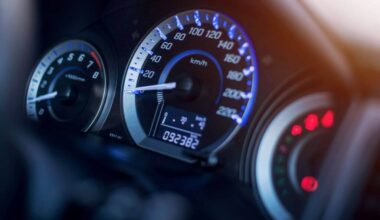 Su tuo pačiu automobiliu lietuviai nuvažiuoja daugiau kilometrų nei vidutinis europietis