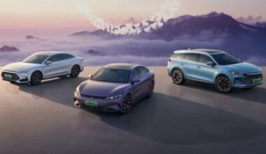 ES siunčia rimtą signalą Kinijai: pigūs elektromobiliai galės išvengti muitų, bet tik su sąlygomis