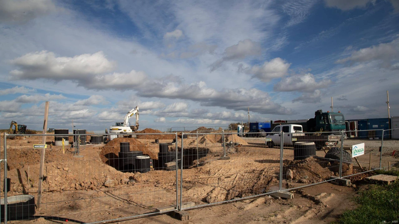 Tiesioginės užsienio investicijos: Lietuva neteko lyderės titulo, bet padėtis nėra tragiška