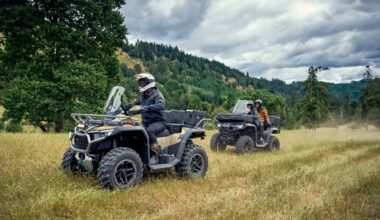 kaip evoliucionavo keturračiai ir kur jie tobulės toliau?