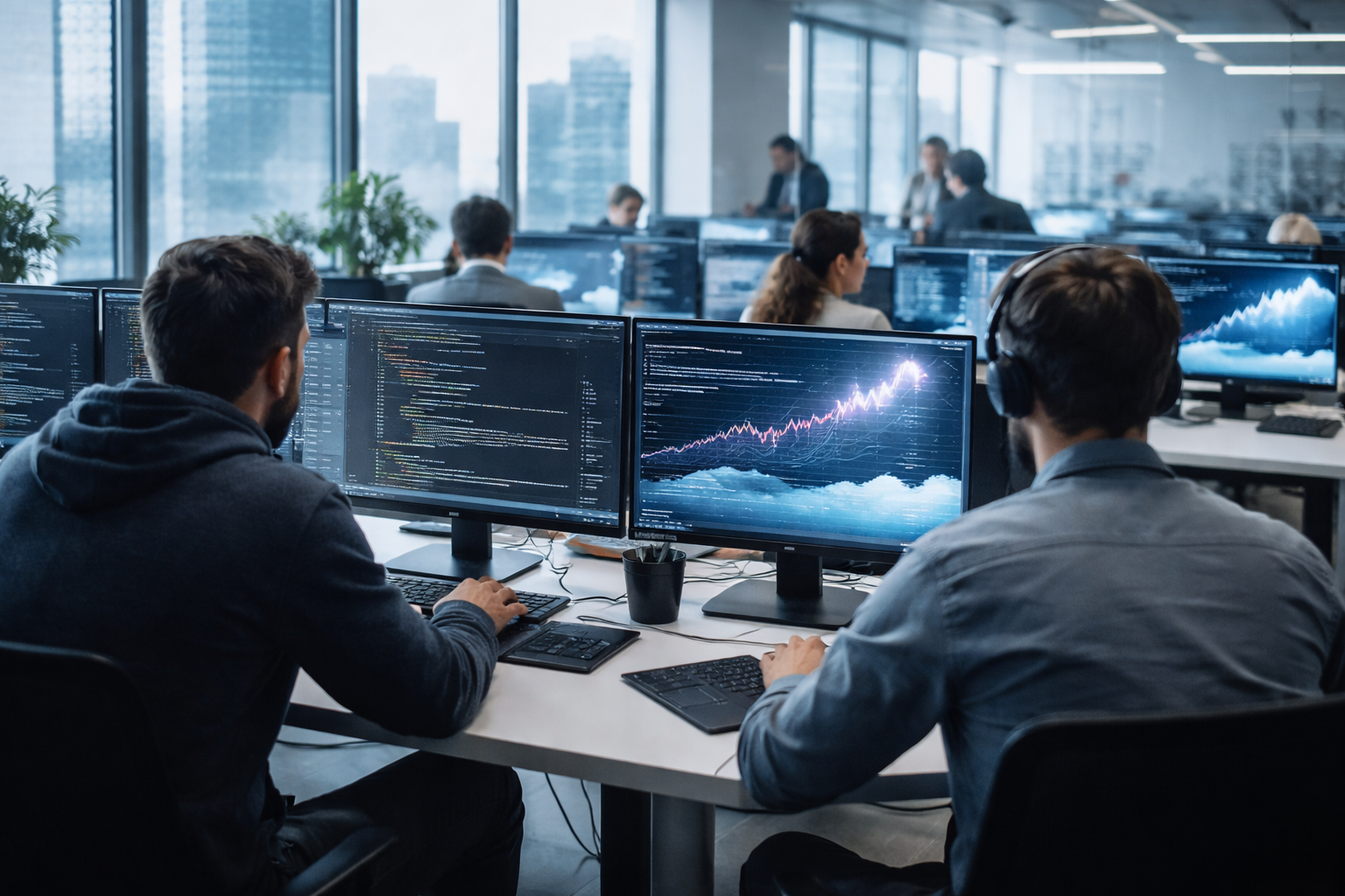 Kas yra vienaragiai ir kodėl jie svarbūs Lietuvos ekonomikai