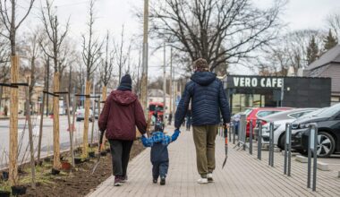 Vilniaus rajono gyventojų skaičius perkopė 120 tūkst.