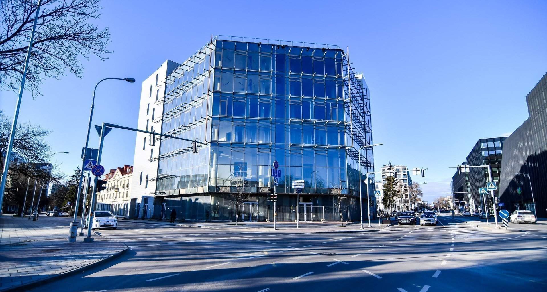 Benkunskas imasi „Maskvos namų“ - MadeinVilnius.lt