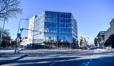 Benkunskas imasi „Maskvos namų“ - MadeinVilnius.lt