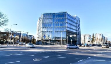 Maskvos namų griovimo konkurse – dar viena kliūtis: atmesta dalyvio pretenzija