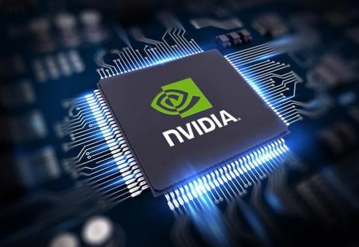 Mikroschemų gamintoja „Nvidia“ pralenkė „Apple“ ir tapo vertingiausia pasaulio bendrove
